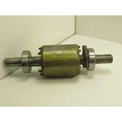 Aircraft Rotor SIN 220 OF