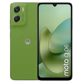 Motorola moto g06 256 GB PANTONE Tendril