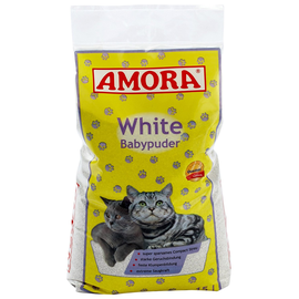 Amora White 15 l