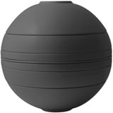 Villeroy & Boch Iconic La Boule Tafelservice 7-tlg. schwarz