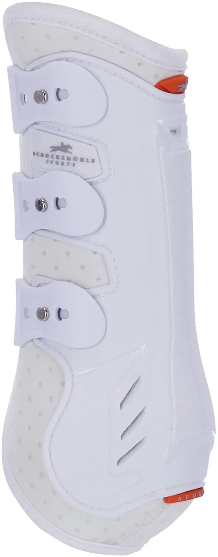 Schockemöhle Sports Air Flow Dressurgamaschen Vorne