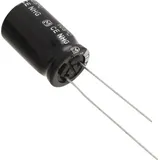 Panasonic Elektrolyt-Kondensator radial bedrahtet 5mm 47 μF 250V 20% (Ø x L) x 7.3mm