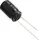 Panasonic Elektrolyt-Kondensator radial bedrahtet 5mm 47 μF 250V 20% (Ø x L) x 7.3mm