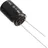 Panasonic Elektrolyt-Kondensator radial bedrahtet 5mm 47 μF 250V 20% (Ø x L) x 7.3mm