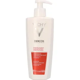 Vichy Dercos Shampoo Bekämpft Haarausfall 400ml One Size