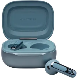 JBL Live Flex 3 Blau