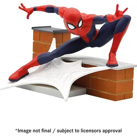 BULLYLAND Spider-Man Sammelfigur 7 cm