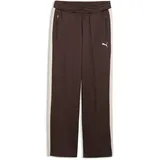 Puma T7 ALWAYS ON Relaxed Jogginghose Braun L