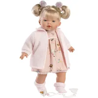 Llorens Aitana 33cm weinende Puppe