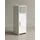KADIMA DESIGN Badschrank 30 x 96 x 30 cm Weiß