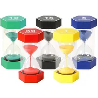 Eduplay Sanduhren-Set Time