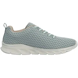 Rieker 54000 Damen Sneaker Low Grün 36
