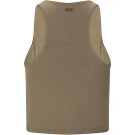 ATHLECIA Rihal Tanktop Greige 46