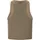 ATHLECIA Rihal Tanktop Greige 46