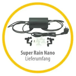 Lucky Reptile Super Rain Nano Beregnungsanlage