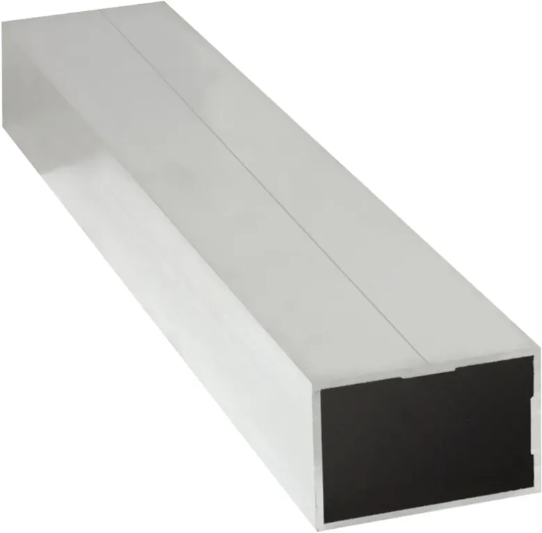 Alu-Unterkonstruktion - beko TERRASYS - System 40/60mm L=200cm pressblank