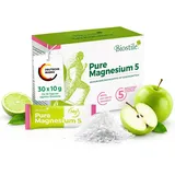 Biostile Pure Magnesium Beutel 30 St.