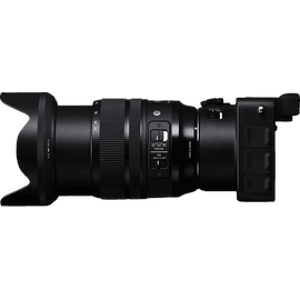 Sigma 24-70 mm F2,8 DG OS HSM (A) Nikon F