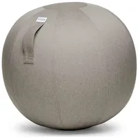 VLUV LEIV Einzelstuhl Beige