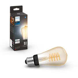 Philips Hue Leuchtmittel E27 7 W
