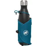 Mammut Lithium Add-on Flaschenhalter - Sapphire - One Size