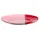 Asa Selection Brotteller Ø 13 cm rosa/rot 1er Set