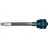 Bosch Verlängerungsstange 150 mm