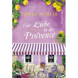 Eine Liebe in der Provence