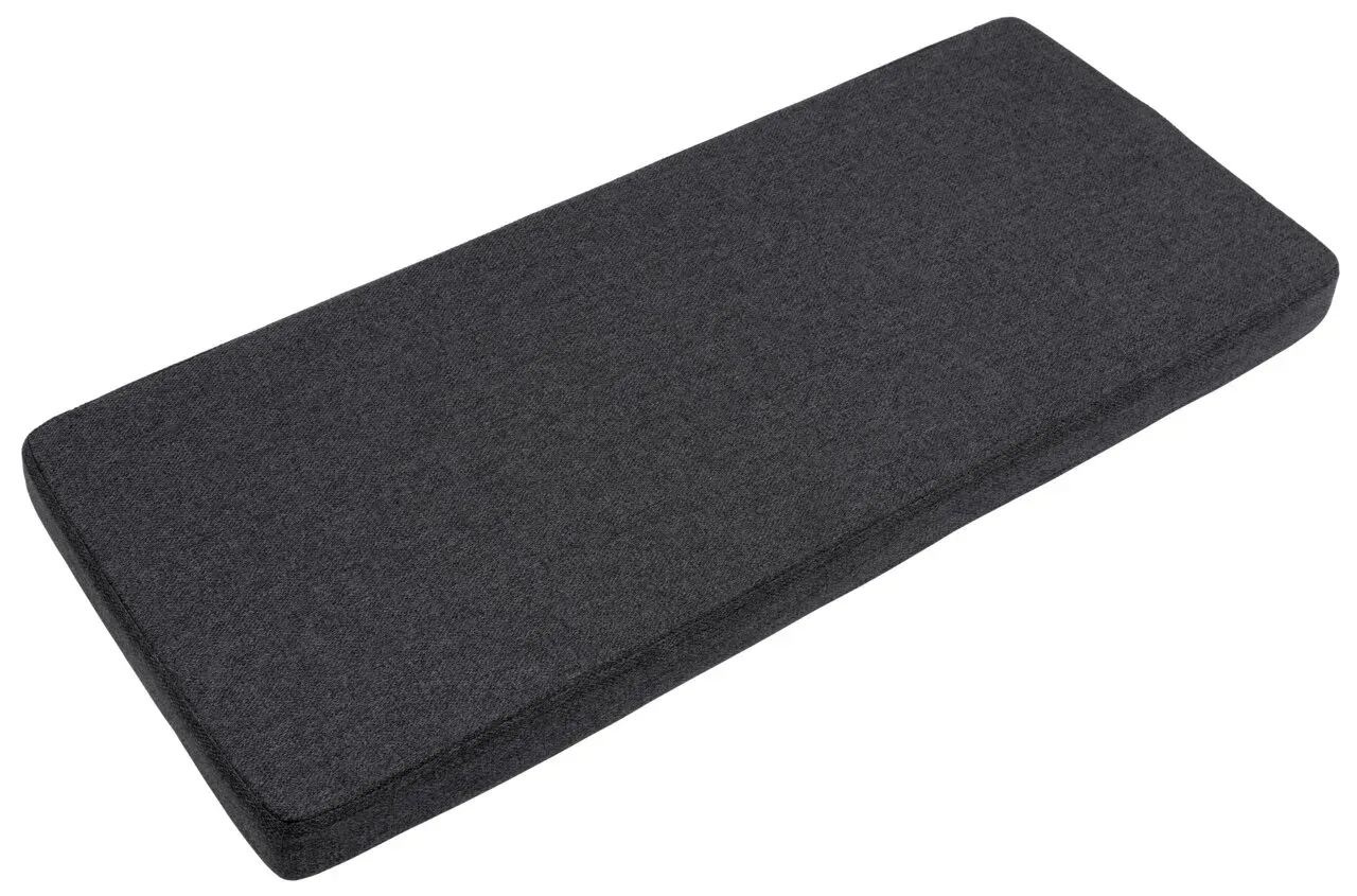 MID.YOU Sitzkissen SCOUT - B/H/T ca. 80.00x33.00x5.00