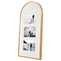 Wall-art K&L Wall Art Aluminium Bilderrahmen Foto-Collage Metallrahmen Bilder