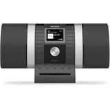 TechniSat Multyradio 4.0 SE schwarz/silber