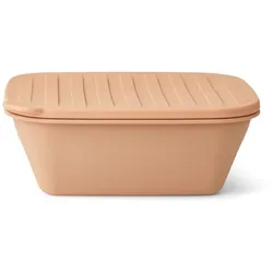 LIEWOOD - Franklin faltbare Lunchbox, tuscany rose / pale tuscany