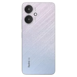 Xiaomi Redmi 13C 5G Starry Silver