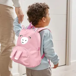 MINILAND BABY Miniland – Einhorn, Thermo-Rucksack für Kinder, Bequem und Lustig (Fantasy)