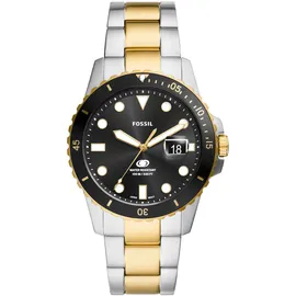 Fossil BLUE Dive