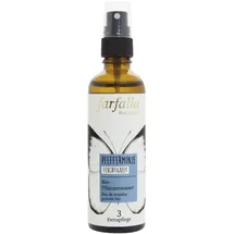 Farfalla Bio-Pflanzenwasser Pfefferminze 75 ml