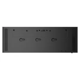 Lenovo ThinkPad Smart Dock 7500 - 8K/60Hz, 4K/240Hz, 2x DP, 1x HDMI, 2x TB5, 3x USB-A (10Gbps) 2x USB-C, 2.5 Gbit-LAN, 180W PD 3.1, 265W Netzteil