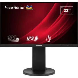 ViewSonic VG2208A-HD 22" schwarz