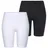 vivance active by lascana Radlerhose Schwarz 32/34