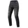 RevIt! Revit Moto 2 Slim Jeans - Dunkelgrau - W28/L30