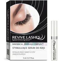Floslek Revive Lashes Wimpernserum 5 ml