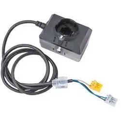 Buderus Motor 3-Wege-Ventil 1" 230V 7736702246