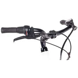 CHRISSON E-Cassiopea 28 Zoll RH 50 cm Damen weiß matt