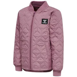 hummel Sobi Mini Thermoanzug Kinder - pink 86