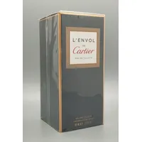 Cartier: L'ENVOL de Cartier - Eau de Toilette Spray - Für Männer - 80 ml