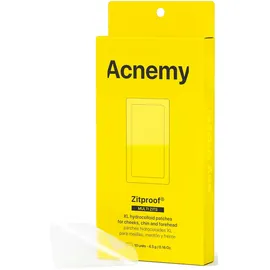 acnemy Zitproof Multizits Pimple Patches 10
