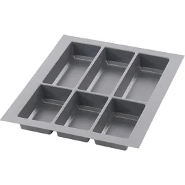 Agoform Besteckeinsatz Classico 490 x 390 x 50,5 mm