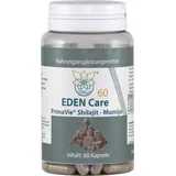 GbR Pawel M. Konefal/Birgit Konefal - Triccess GbR VITARAGNA® PrimaVie Shilajit Mumijo 60 Kapseln, Huminsäure und Fulvinsäure aus dem Himalaya – Extrakt ohne Zusatzstoffe wie Magnesiumstearat