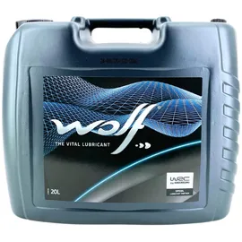 WOLF-Garten Wolf Officialtech 0w-30 LL III FE 20 Liter