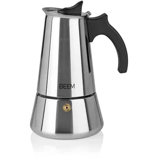 BEEM Espressokocher 6 Tassen